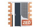 Pouzdro JAP STANDARD - ZEĎ