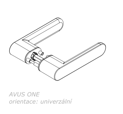 Druh klik AVUS