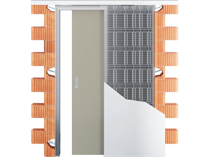 stavebni pouzdro jap aktive 820