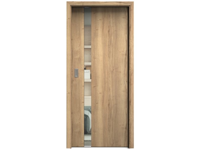 HARMONIE CPL M83 dub halifax přírodní cire