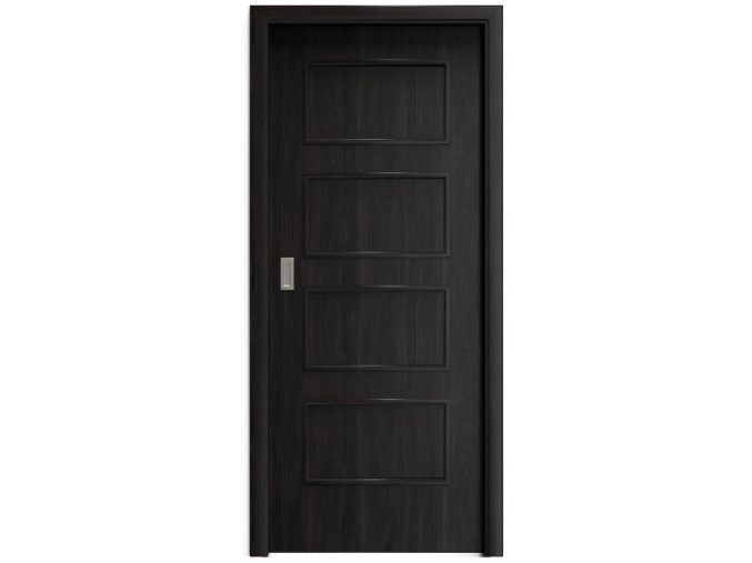 SWING CPL M19 ořech královský černý