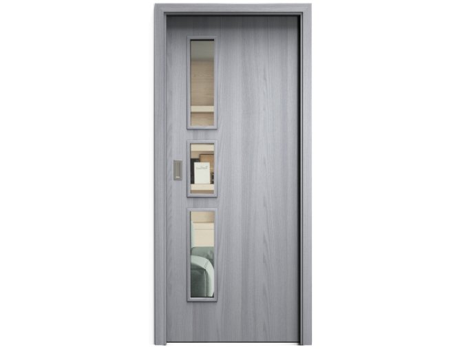 ELEGANT CPL M33 dub zimní cire