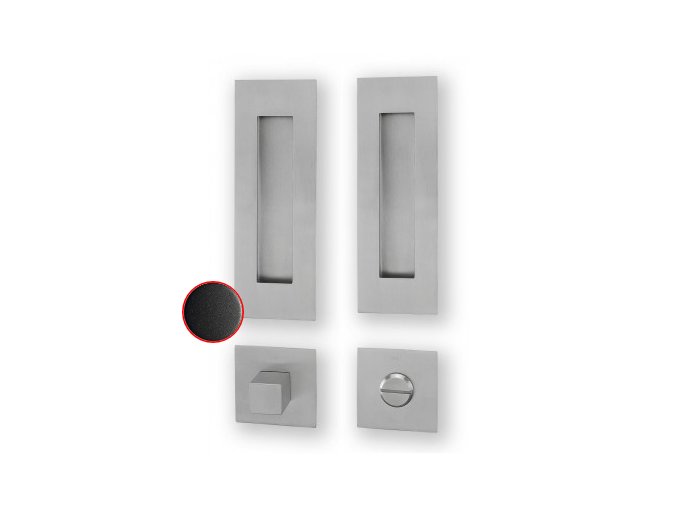 musle ENTERO II WC industrial k