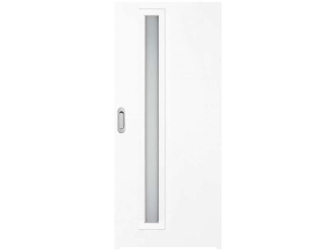 dvere prosklene e snehobila