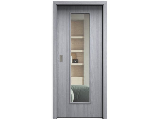 ELEGANT CPL M55 dub zimní cire