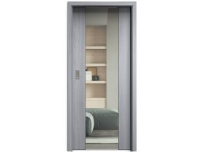 HARMONIE CPL M40 dub zimní cire