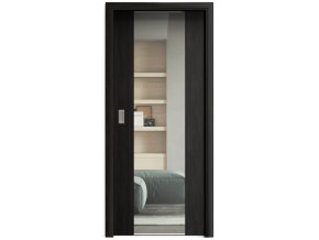 HARMONIE CPL M40 ořech královský černý cire