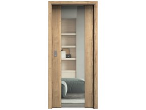 HARMONIE CPL M40 dub halifax přírodní cire