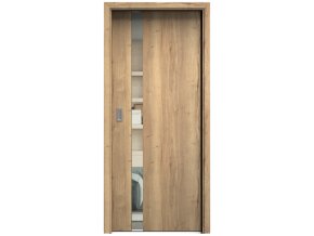 HARMONIE CPL M83 dub halifax přírodní cire