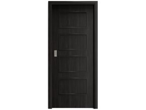 SWING CPL M19 ořech královský černý