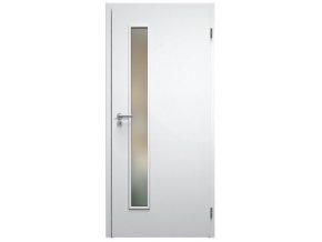 ELEGANT LAK M60 RAL9003 satinato bila otocne