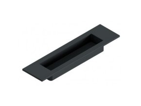 Mušle ENTRY - bez zamykání