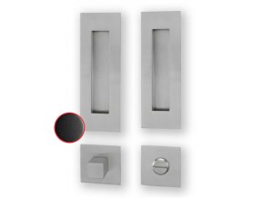 musle ENTERO II WC industrial k