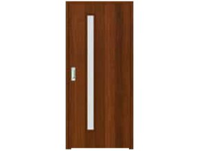 dvere prosklene e orech geko