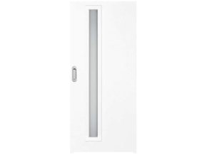 dvere prosklene e snehobila