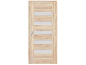 dvere prosklene m sonoma