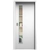 SAPELI ELEGANT PRAKTIK M60 - START - POSUVNÉ DVEŘE VČ. ZÁRUBNĚ - Bílá