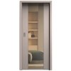 Harmonie M40 Taupe planibel bronz