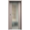 Harmonie M40 Taupe satinato bile
