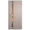 Harmonie M83 otocne Taupe planibel bronz