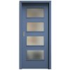 SWING LAK M49 RAL1514 satina bila posuvne