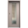 Elegant M55 Taupe satinato bile