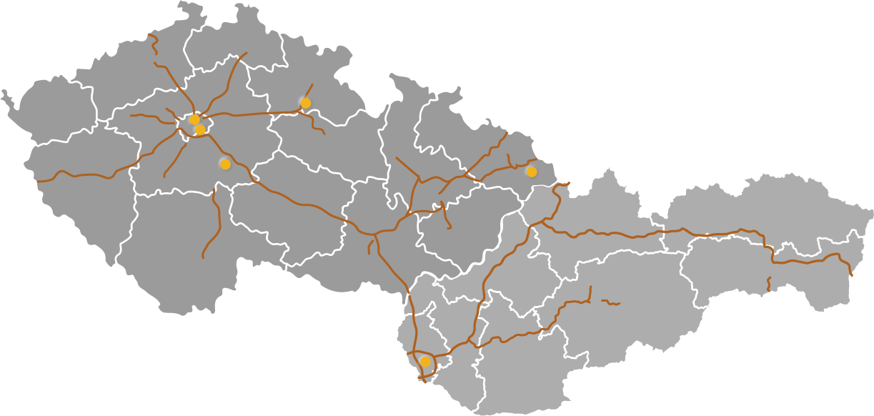 mapa-čr