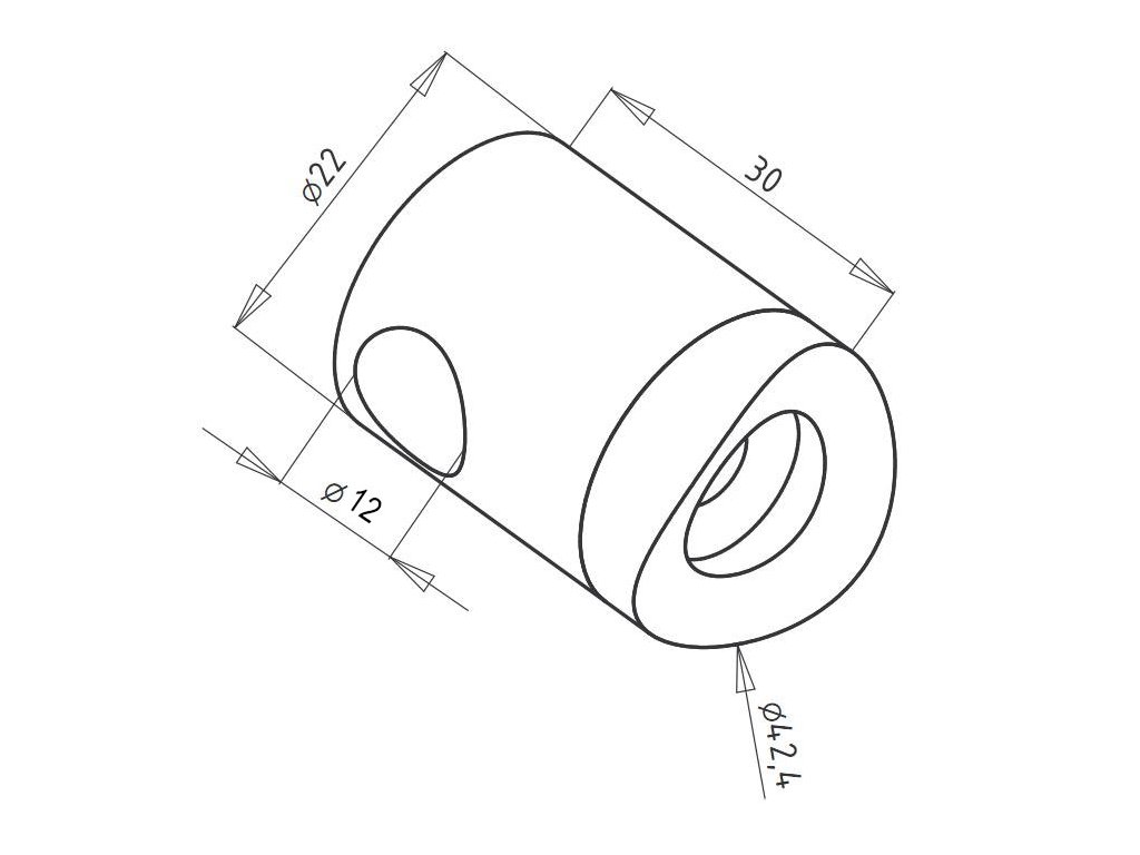 Pvc trubka 12mm Pvc trubka 12mm