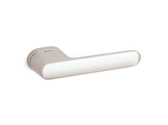 AKIK nikl satin matny