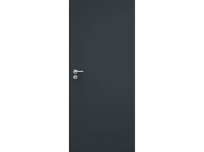 ELEGANT LAK M10 RAL7016 plne otocne