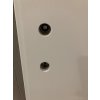 Dveře Elegant komfort do skryté zárubně reverz AKTIVE 25/15 - 80/210cm (rozměr SAPELI) vč. magnetického zámku