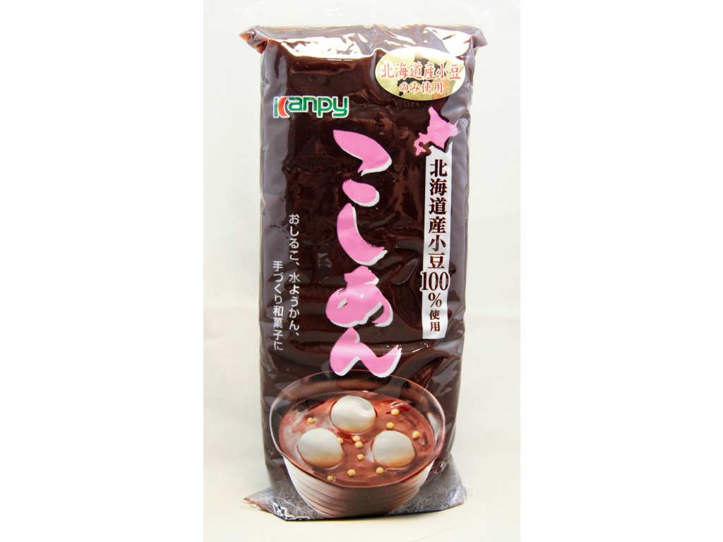Kanpee Koshian 1kg