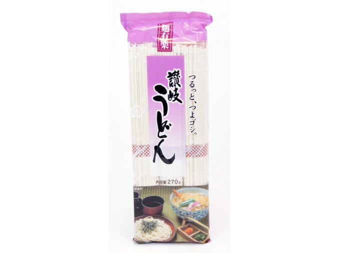 Menyuraku Sanuki Udon 270g
