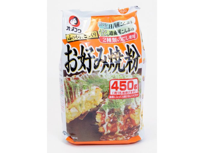 Otafuku Okonomiyakiko  450g