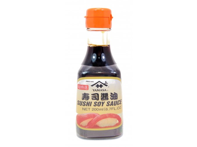 Yamasa Sushi Shoyu 200ml