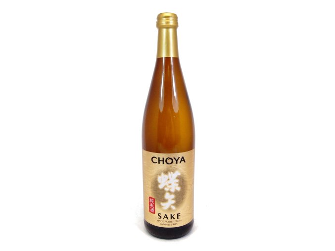 Choya Sake 750ml