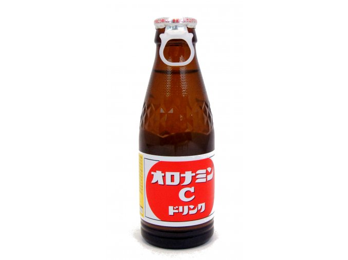 Otsuka Oronami C Drink 120ml