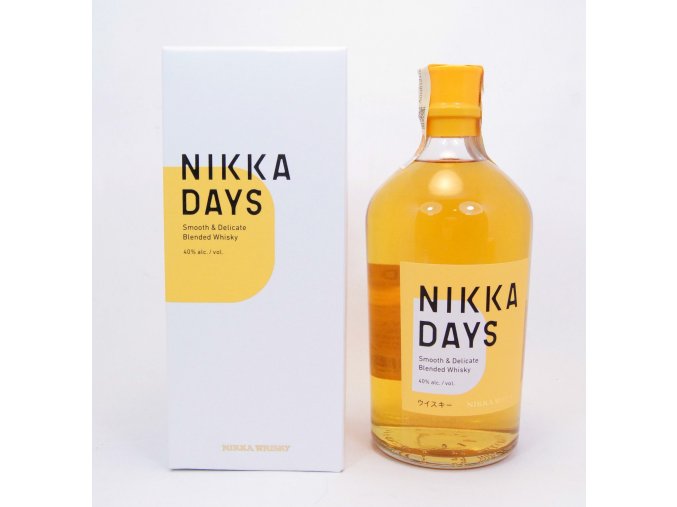 Nikka Days Whisky 700ml