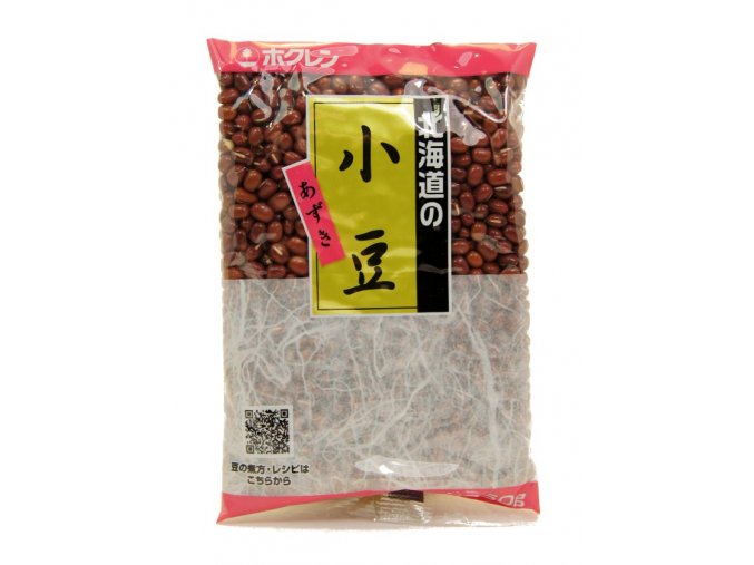 Hokuren Hokkaido no Azuki 250g