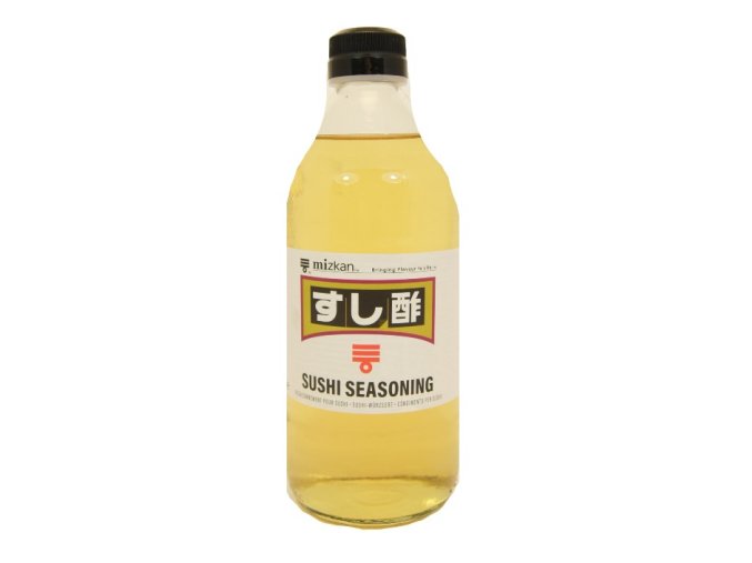 Mizkan Sushi Su 568ml