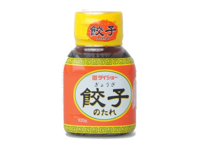 Daisho Gyoza no Tare 100ml