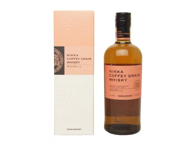 Nikka Coffey Grain Whisky 700ml ( 45%)