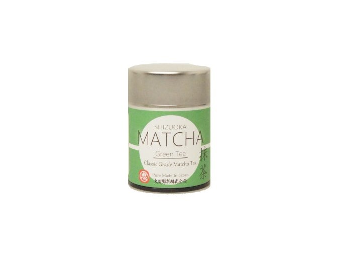 Otsuka Shizouka Matcha 30g