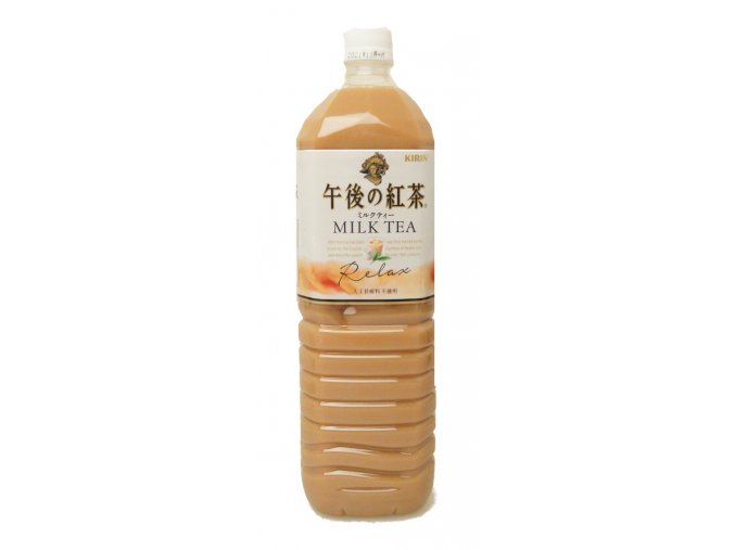 Kirin Milk Tea 1,5 l