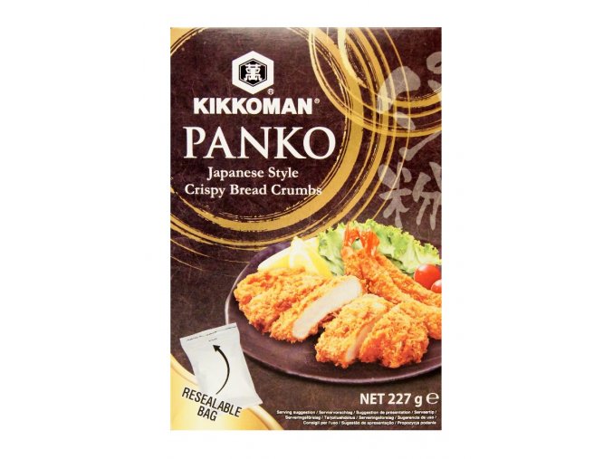 Kikkoman Panko 227g