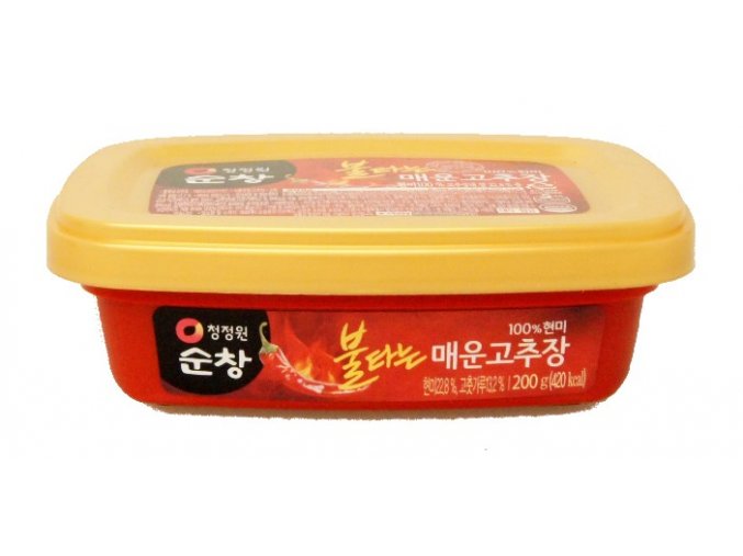 O'Food Gochujang Hot Pepper Paste 170g