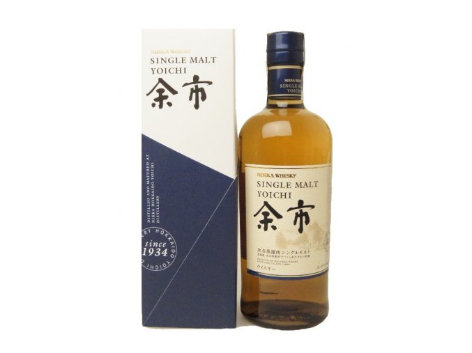 Nikka Whisky Single Malt Yoichi  700ml