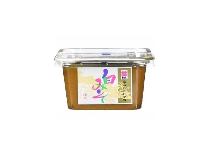 32766 shinjyo shiro miso
