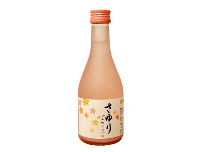 Hakutsuru Sayuri Nigori Junmai 300ml