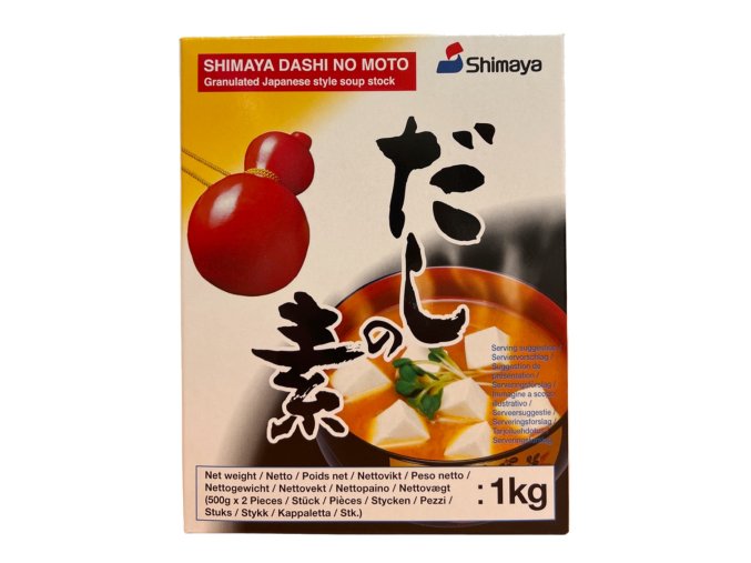 Shimaya Dashi no Moto 1000g